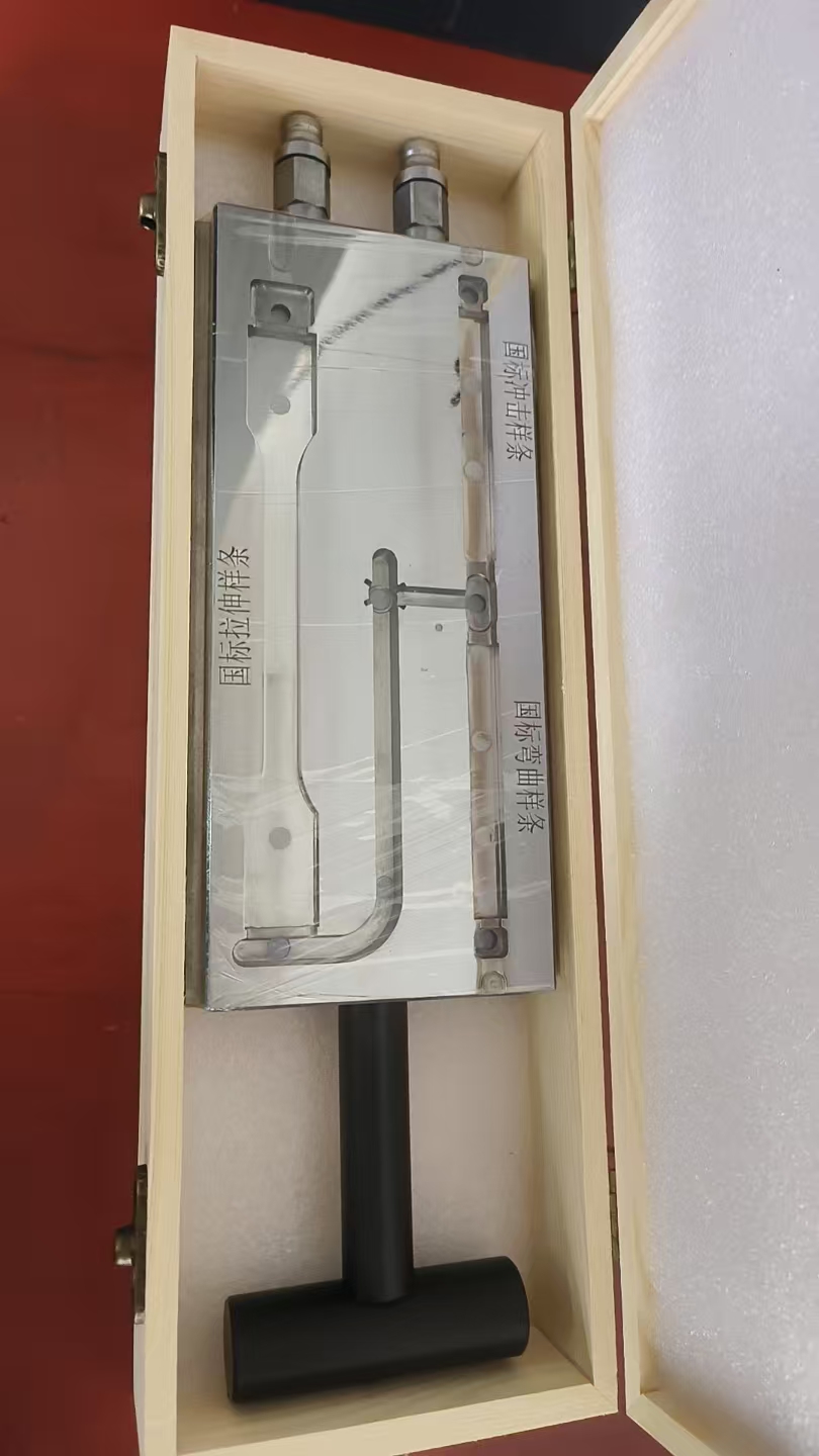 韶关色板模具